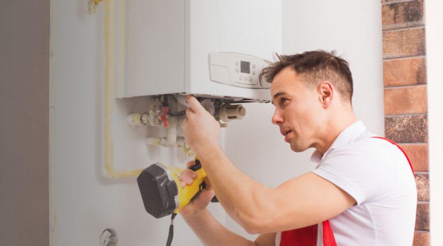 Professional septic pumping service in Prospect, TN